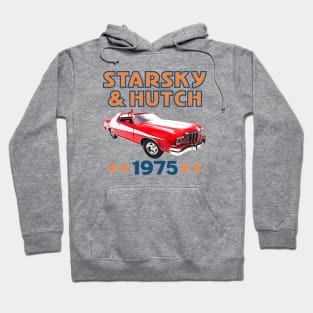 Starsky & Hutch Hoodie